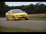 Holden Monaro CV8 2003 года